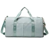 Multi-functional dry-wet separation travel bag, large-capacity luggage bag, sports bag, portable casual bag, suitable for both men and women Item Picture
